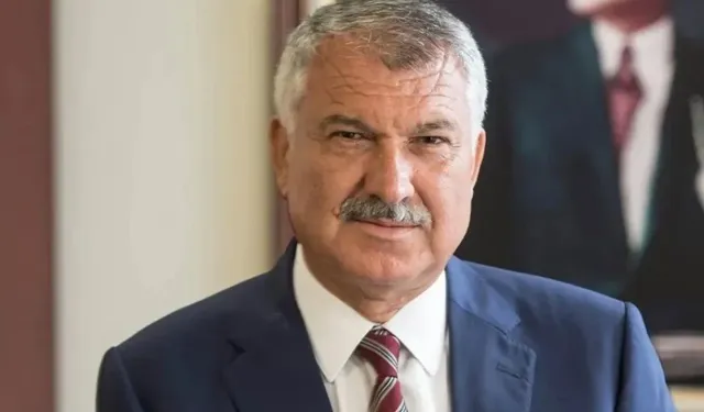 Karalar’dan Teşekkür Mektubu: “Kalbim Sizlerle”