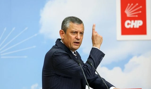 Özgür Özel’in Anahtar Listesi Açıklandı!