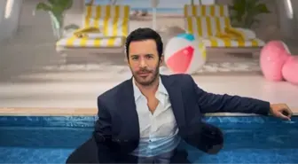 Barış Arduç kimdir? Barış Arduç kaç yaşında, nereli, kariyeri?