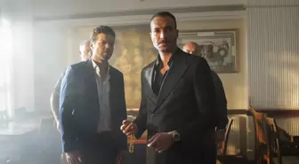 Eşref Rüya'nın Anti-Kahramanları Kadir ve Kenan Fenomen Oldu