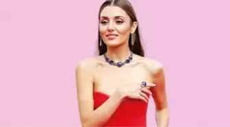 Dünyanın en güzel 10 aktristi tam liste! Hande Erçel kaçıncı sırada?