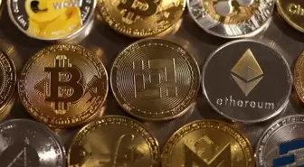 Piyasalarda ibre tersine döndü: Kripto fonlarına rekor giriş