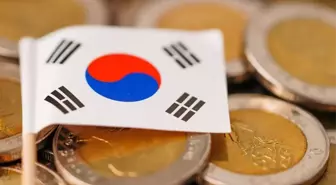 Güney Kore'de stablecoin krizi