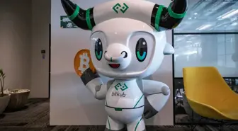 Tayland merkezli kripto borsası Bitkub rotayı Hong Kong'a çevirdi